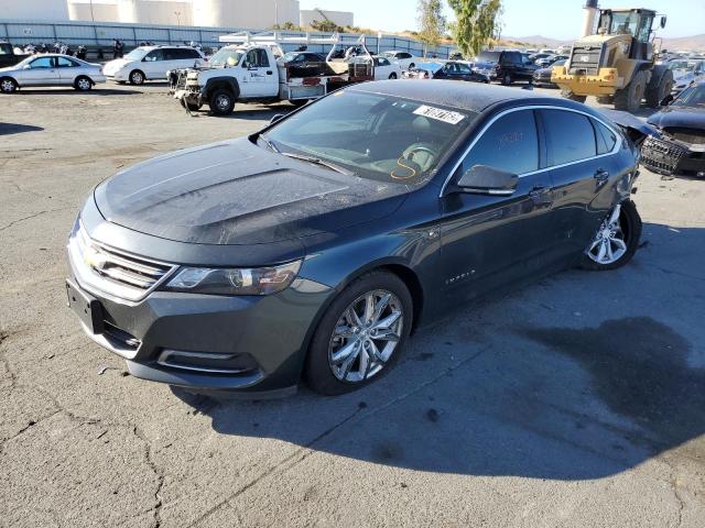 Photo 1 VIN: 2G1105S32J9167520 - CHEVROLET IMPALA LT 