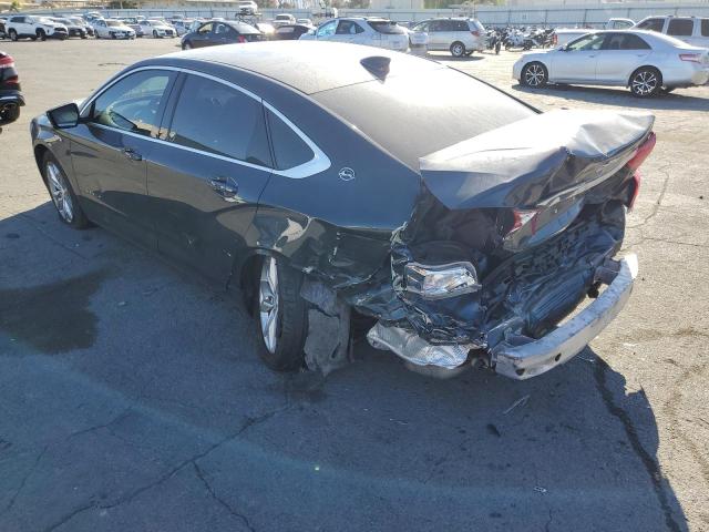 Photo 2 VIN: 2G1105S32J9167520 - CHEVROLET IMPALA LT 