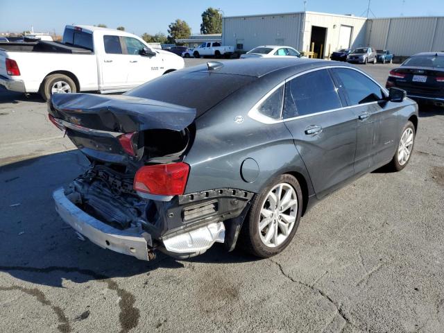 Photo 3 VIN: 2G1105S32J9167520 - CHEVROLET IMPALA LT 