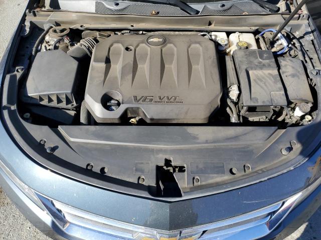 Photo 6 VIN: 2G1105S32J9167520 - CHEVROLET IMPALA LT 