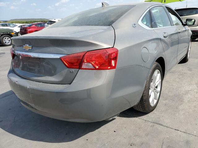 Photo 3 VIN: 2G1105S32J9168036 - CHEVROLET IMPALA LT 