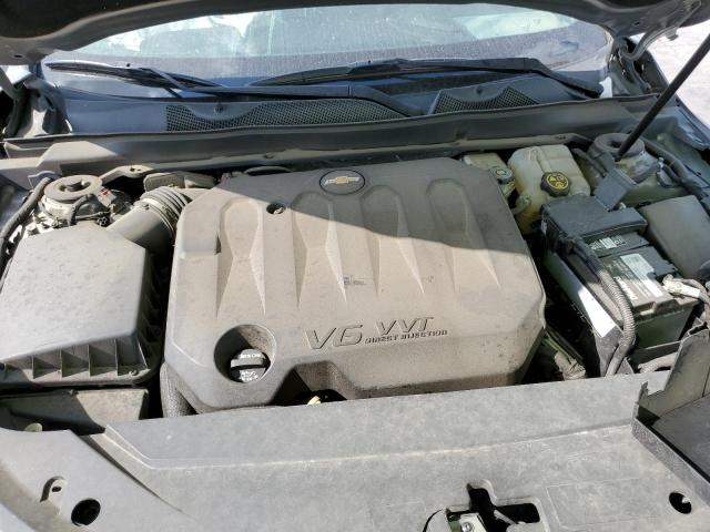 Photo 6 VIN: 2G1105S32J9168036 - CHEVROLET IMPALA LT 