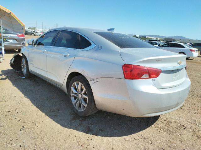 Photo 2 VIN: 2G1105S32J9170921 - CHEVROLET IMPALA LT 