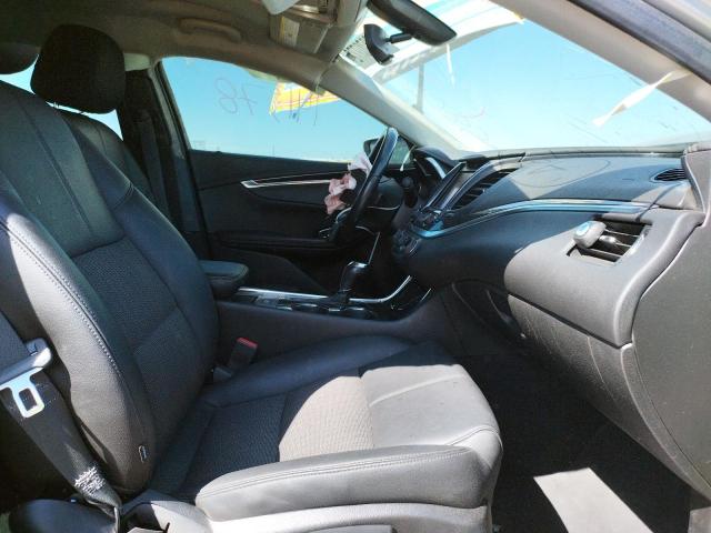 Photo 4 VIN: 2G1105S32J9170921 - CHEVROLET IMPALA LT 