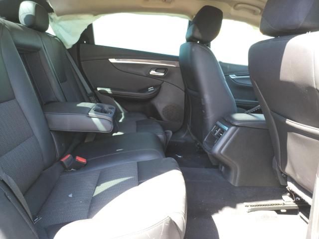 Photo 5 VIN: 2G1105S32J9170921 - CHEVROLET IMPALA LT 