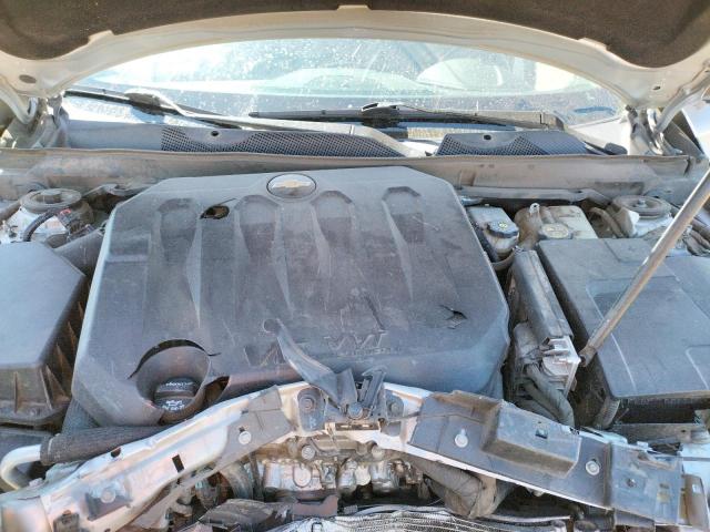 Photo 6 VIN: 2G1105S32J9170921 - CHEVROLET IMPALA LT 