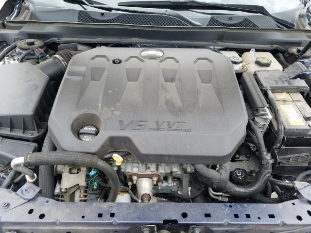 Photo 6 VIN: 2G1105S32J9172023 - CHEVROLET IMPALA LT 