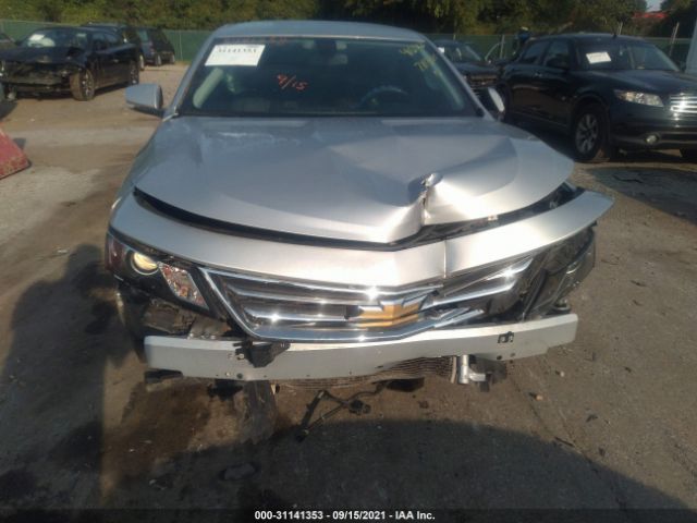 Photo 5 VIN: 2G1105S32J9172572 - CHEVROLET IMPALA 