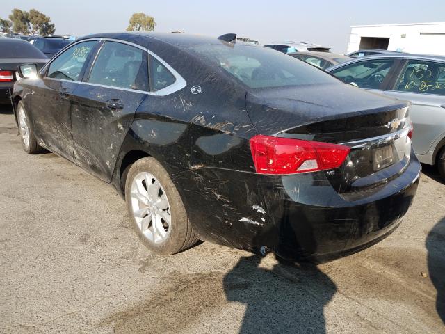 Photo 2 VIN: 2G1105S32J9174810 - CHEVROLET IMPALA LT 