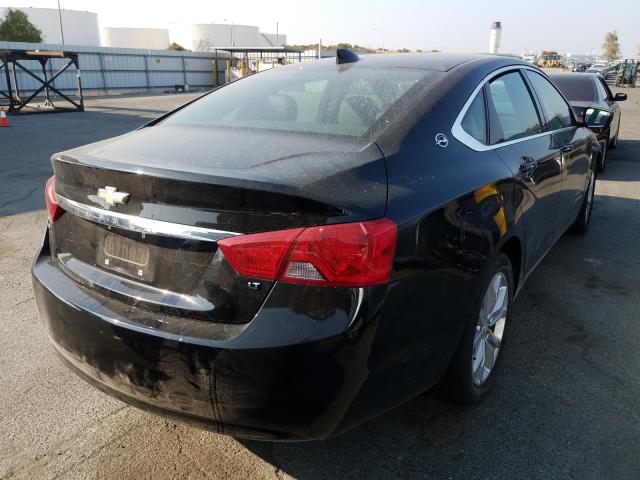 Photo 3 VIN: 2G1105S32J9174810 - CHEVROLET IMPALA LT 