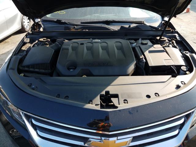 Photo 6 VIN: 2G1105S32J9174810 - CHEVROLET IMPALA LT 