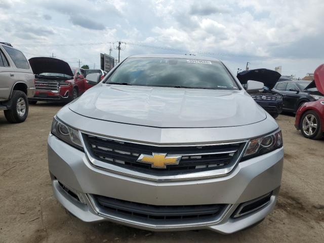 Photo 4 VIN: 2G1105S32J9175908 - CHEVROLET IMPALA LT 