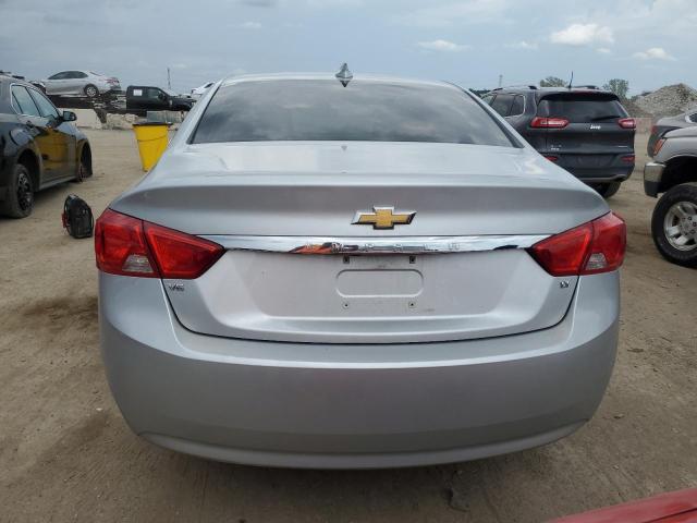 Photo 5 VIN: 2G1105S32J9175908 - CHEVROLET IMPALA LT 