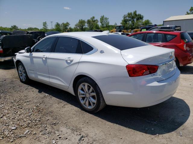 Photo 1 VIN: 2G1105S32J9177464 - CHEVROLET IMPALA LT 