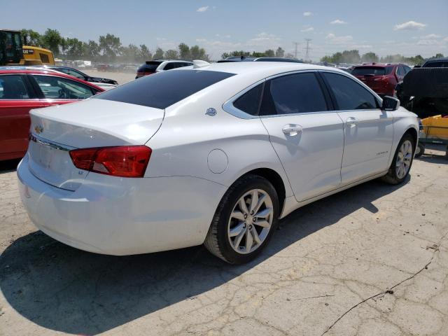 Photo 2 VIN: 2G1105S32J9177464 - CHEVROLET IMPALA LT 