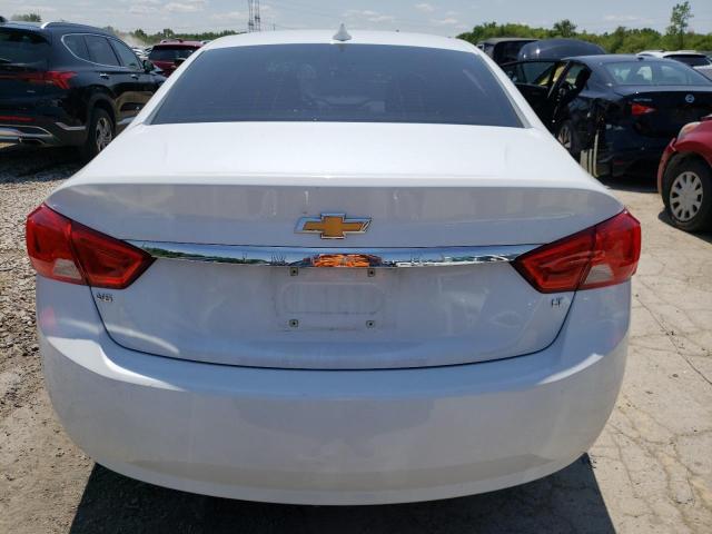 Photo 5 VIN: 2G1105S32J9177464 - CHEVROLET IMPALA LT 