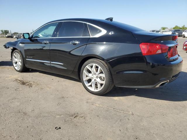 Photo 1 VIN: 2G1105S32K9104726 - CHEVROLET IMPALA PRE 