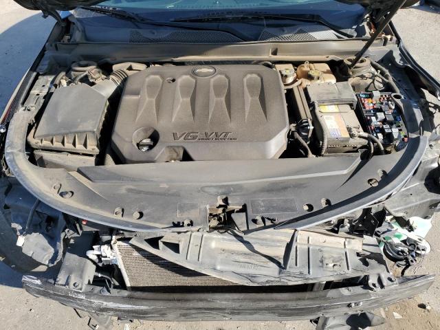 Photo 10 VIN: 2G1105S32K9104726 - CHEVROLET IMPALA PRE 