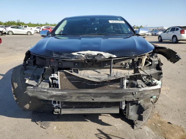 Photo 4 VIN: 2G1105S32K9104726 - CHEVROLET IMPALA PRE 