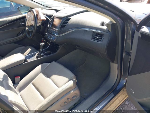 Photo 4 VIN: 2G1105S32K9107786 - CHEVROLET IMPALA 