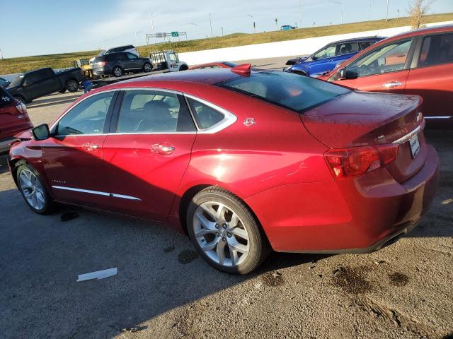 Photo 1 VIN: 2G1105S32K9124037 - CHEVROLET IMPALA PRE 