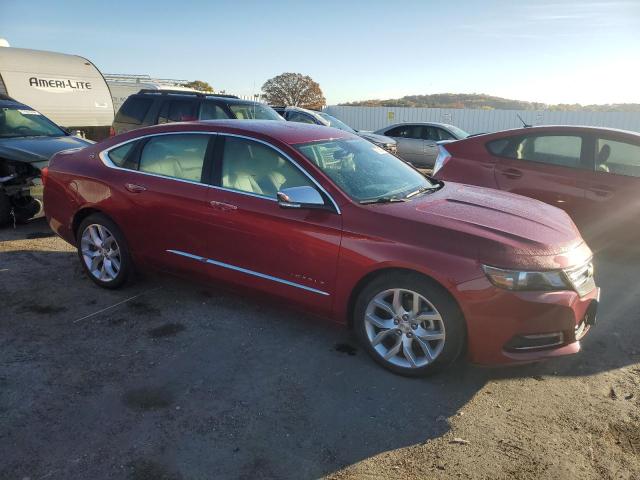 Photo 3 VIN: 2G1105S32K9124037 - CHEVROLET IMPALA PRE 