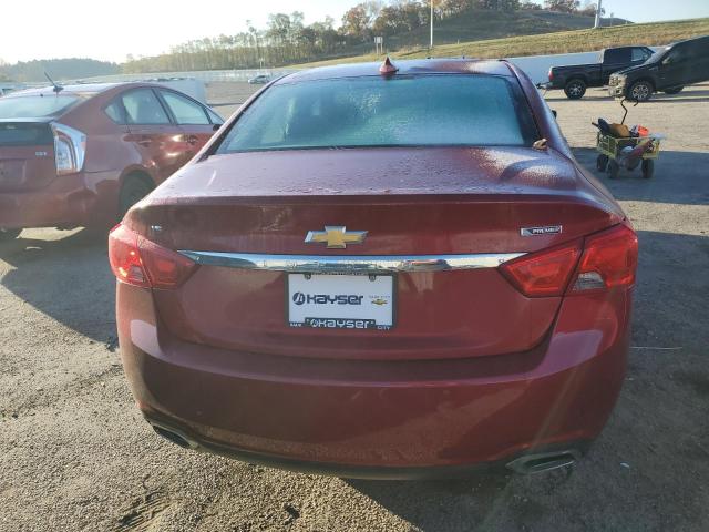 Photo 5 VIN: 2G1105S32K9124037 - CHEVROLET IMPALA PRE 