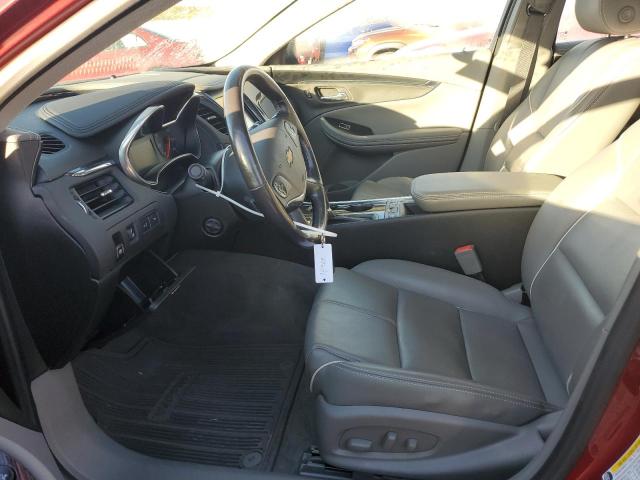 Photo 6 VIN: 2G1105S32K9124037 - CHEVROLET IMPALA PRE 