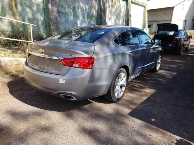 Photo 3 VIN: 2G1105S32K9125186 - CHEVROLET IMPALA PRE 