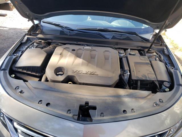 Photo 6 VIN: 2G1105S32K9125186 - CHEVROLET IMPALA PRE 