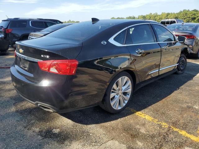 Photo 2 VIN: 2G1105S32K9127178 - CHEVROLET IMPALA PRE 