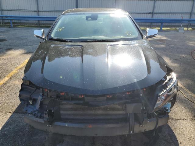 Photo 4 VIN: 2G1105S32K9127178 - CHEVROLET IMPALA PRE 