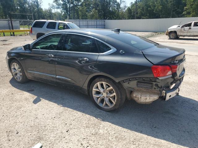 Photo 1 VIN: 2G1105S32K9130453 - CHEVROLET IMPALA PRE 