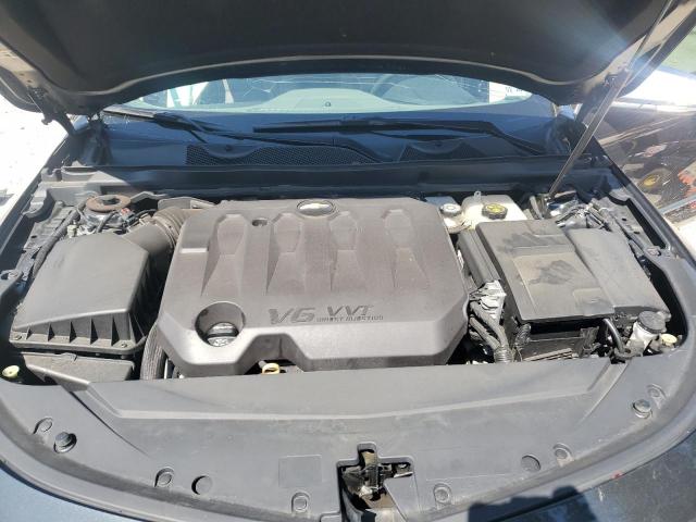 Photo 10 VIN: 2G1105S32K9130453 - CHEVROLET IMPALA PRE 