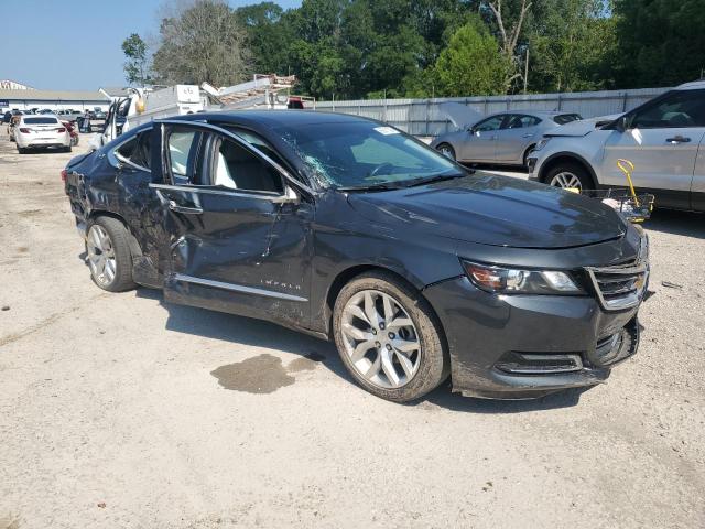 Photo 3 VIN: 2G1105S32K9130453 - CHEVROLET IMPALA PRE 