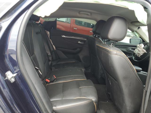 Photo 9 VIN: 2G1105S32K9133031 - CHEVROLET IMPALA PRE 