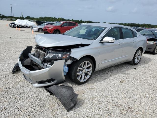 Photo 1 VIN: 2G1105S32K9133188 - CHEVROLET IMPALA PRE 