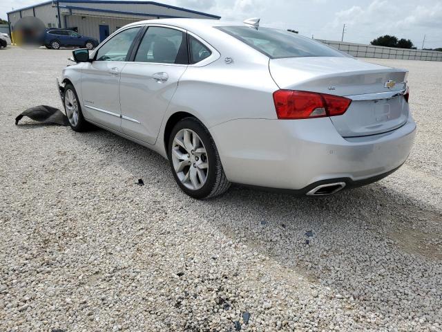 Photo 2 VIN: 2G1105S32K9133188 - CHEVROLET IMPALA PRE 