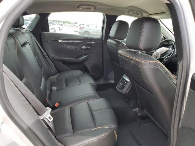 Photo 5 VIN: 2G1105S32K9133188 - CHEVROLET IMPALA PRE 