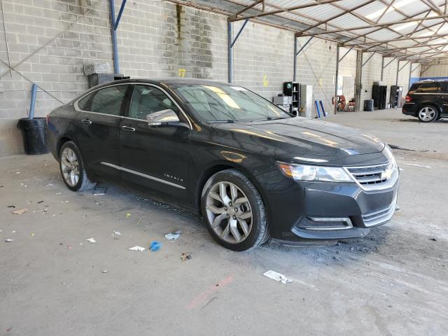 Photo 3 VIN: 2G1105S32K9133384 - CHEVROLET IMPALA 