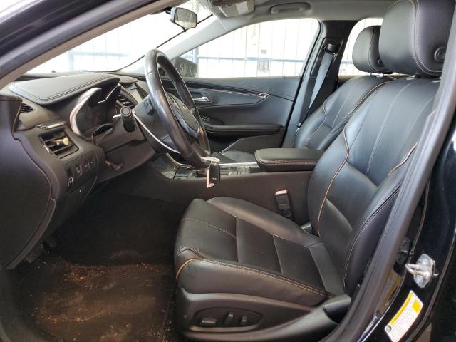 Photo 6 VIN: 2G1105S32K9133384 - CHEVROLET IMPALA 