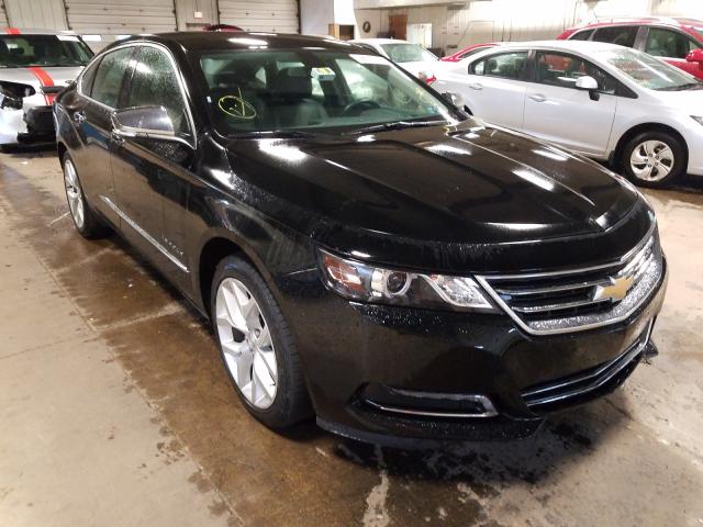 Photo 0 VIN: 2G1105S32K9136270 - CHEVROLET IMPALA PRE 