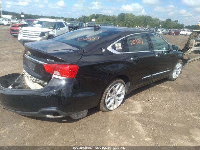 Photo 3 VIN: 2G1105S32K9138990 - CHEVROLET IMPALA 