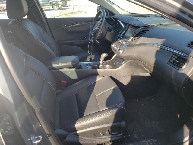 Photo 4 VIN: 2G1105S32K9140304 - CHEVROLET IMPALA 