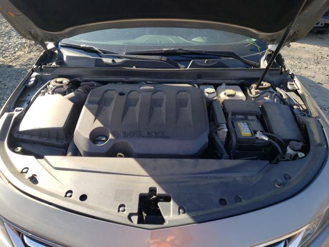 Photo 6 VIN: 2G1105S32K9140304 - CHEVROLET IMPALA 