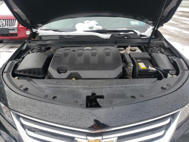 Photo 6 VIN: 2G1105S32K9141307 - CHEVROLET IMPALA PRE 