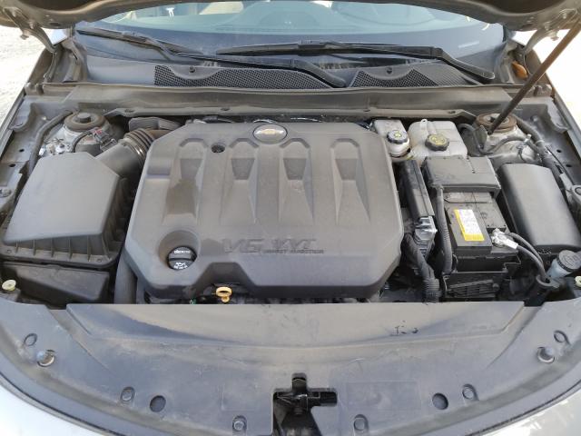 Photo 6 VIN: 2G1105S32K9145194 - CHEVROLET IMPALA PRE 