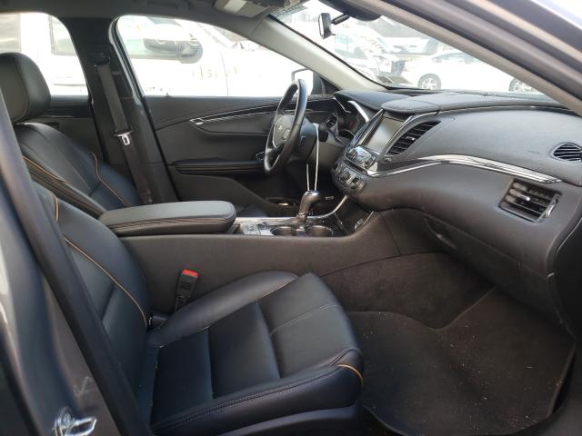 Photo 4 VIN: 2G1105S32K9158270 - CHEVROLET IMPALA PRE 