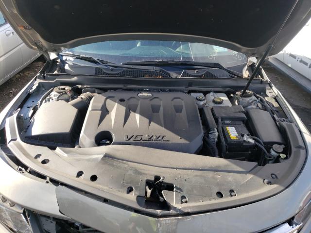 Photo 6 VIN: 2G1105S32K9158270 - CHEVROLET IMPALA PRE 