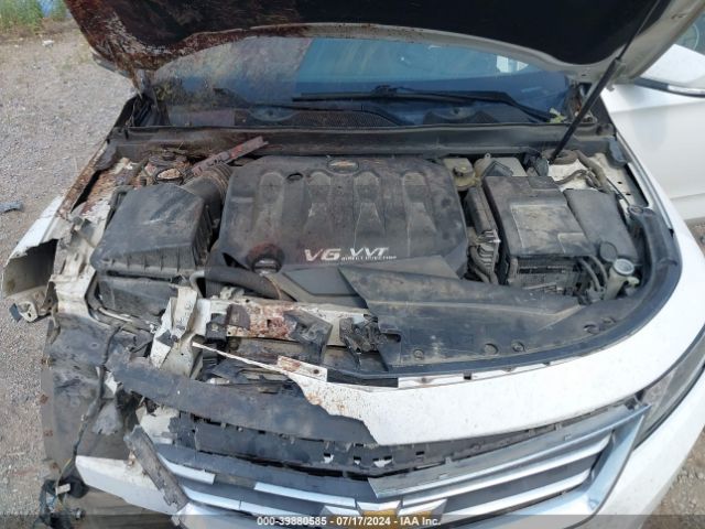 Photo 9 VIN: 2G1105S33H9101441 - CHEVROLET IMPALA 